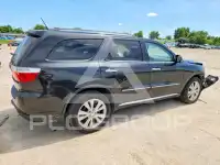 2013 Dodge DURANGO фото
