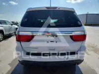 2013 Dodge DURANGO photo
