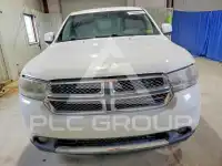 2013 Dodge DURANGO фото