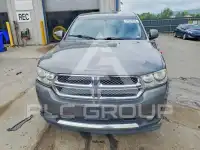 2013 Dodge DURANGO photo