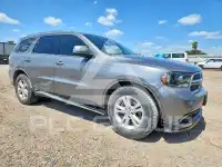2013 Dodge DURANGO фото