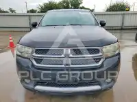 2013 Dodge DURANGO фото