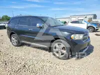 2013 Dodge DURANGO photo