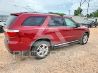 2013 Dodge DURANGO фото