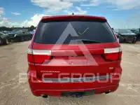 2013 Dodge DURANGO фото