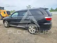 2013 Dodge DURANGO фото