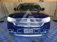 2013 Dodge DURANGO photo