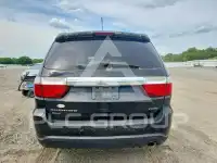 2013 Dodge DURANGO фото