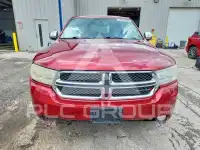 2013 Dodge DURANGO фото
