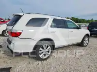 2013 Dodge DURANGO фото