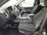 2013 Dodge DURANGO фото