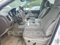 2013 Dodge DURANGO photo