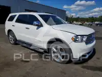 2013 Dodge DURANGO фото