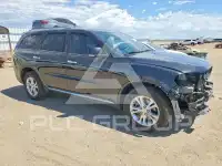 2013 Dodge DURANGO фото