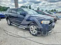 2013 Dodge DURANGO фото