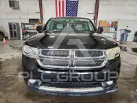 2013 Dodge DURANGO photo