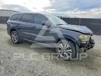 2013 Dodge DURANGO фото