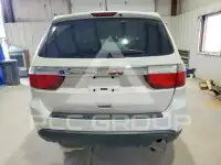 2013 Dodge DURANGO фото