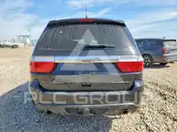 2013 Dodge DURANGO photo