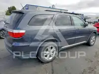 2013 Dodge DURANGO фото