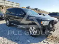 2013 Dodge DURANGO фото