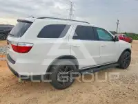 2013 Dodge DURANGO photo