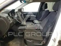 2013 Dodge DURANGO фото