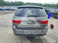 2013 Dodge DURANGO photo