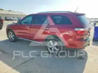 2013 Dodge DURANGO фото