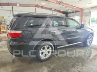 2013 Dodge DURANGO photo