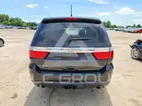 2013 Dodge DURANGO фото