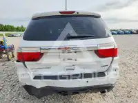 2013 Dodge DURANGO фото