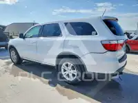 2013 Dodge DURANGO photo