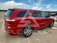 2013 Dodge DURANGO фото