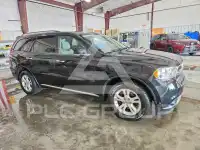 2013 Dodge DURANGO photo