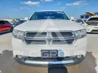 2013 Dodge DURANGO photo
