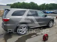 2013 Dodge DURANGO photo