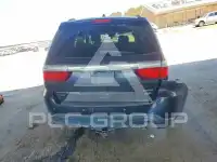 2013 Dodge DURANGO фото