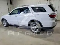 2013 Dodge DURANGO фото