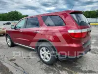 2013 Dodge DURANGO фото