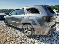 2013 Dodge DURANGO фото