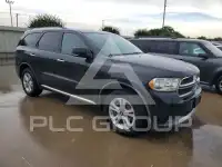 2013 Dodge DURANGO фото