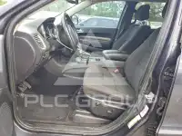 2013 Dodge DURANGO фото