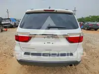 2013 Dodge DURANGO photo