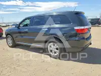 2013 Dodge DURANGO фото