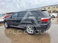 2013 Dodge DURANGO фото