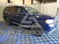 2013 Dodge DURANGO photo