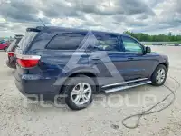 2013 Dodge DURANGO фото