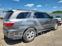 2013 Dodge DURANGO фото