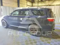 2013 Dodge DURANGO photo